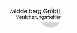 Logo Middelberg GmbH Versicherungsmakler