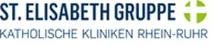 Logo St. Elisabeth Gruppe - Katholische Kliniken Rhein-Ruhr