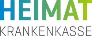 Heimat Krankenkasse Logo
