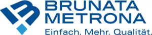 Logo BRUNATA-METRONA GmbH & Co. KG