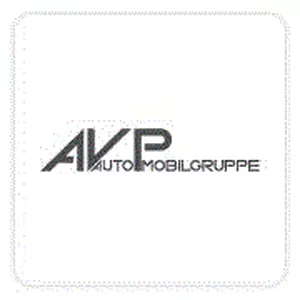 AVP Automobilgruppe GmbH & Co. KG - Logo