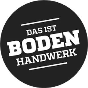 Das ist Bodenhandwerk - Logo