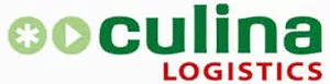Logo Culina Logistics GmbH