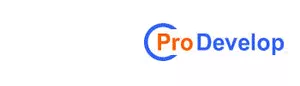 ProDevelop GmbH - Logo