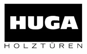 HUGA KG - Logo