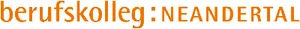 Berufskolleg Neandertal des Kreises Mettmann - Logo