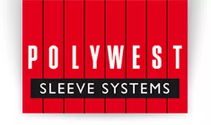 Logo Polywest GmbH & Co. KG