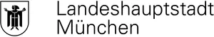 Landeshauptstadt München - Logo