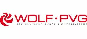 Logo Wolf PVG GmbH & Co. KG