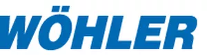 Logo Wöhler Technik GmbH