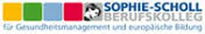 Sophie-Scholl-Berufskolleg - Logo