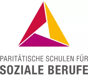 Logo Paritätische Schulen für soziale Berufe gGmbH