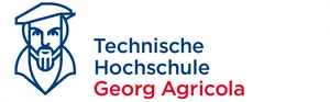 Logo Technische Hochschule Georg Agricola