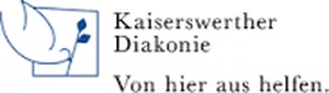 Berufskolleg Kaiserswerther Diakonie - Logo