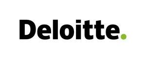Logo Deloitte GmbH