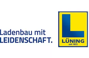 Logo Lüning Ladenbau GmbH