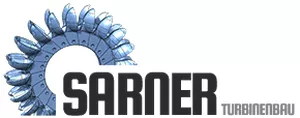 Sarner Turbinenmechanik - Logo
