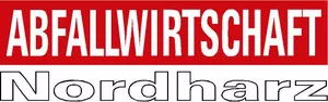 Logo Abfallwirtschaft Nordharz GmbH