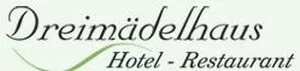Logo Hotel Dreimädelhaus GmbH