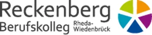 Reckenberg-Berufskolleg - Logo
