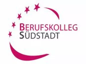 Berufskolleg Südstadt - Logo