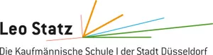 Leo-Statz-Berufskolleg - Kfm. Schule I der Stadt Düsseldorf - Logo