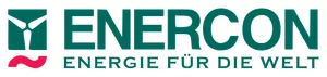 Logo ENERCON GmbH