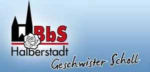 Berufsbildende Schulen "Geschwister Scholl" - Logo