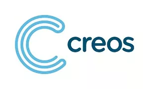 Logo Creos Deutschland GmbH