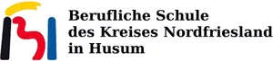Berufliche Schule des Kreises Nordfriesland in Husum - Logo
