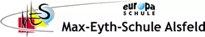 Max-Eyth-Schule - Logo