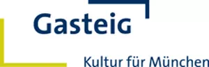Logo Gasteig München GmbH