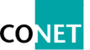 Logo CONET Technologies Holding GmbH