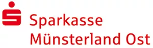 Logo Sparkasse Münsterland Ost