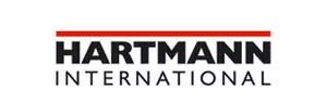 Logo Hartmann International GmbH & Co. KG