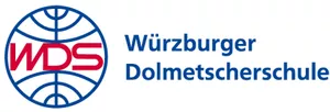 Logo Würzburger Dolmetscherschule