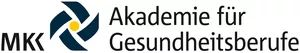 Logo Akademie für Gesundheitsberufe - Praxiszentrum für angewandte Hebammenwissenschaft