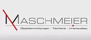 Logo Maschmeier Objekteinrichtungen GmbH & Co. KG