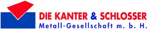 Logo Die Kanter & Schlosser Metall Gesellschaft m.b.H.
