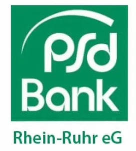 Logo PSD Bank Rhein-Ruhr eG
