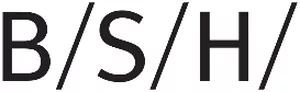 Logo BSH Hausgeräte GmbH