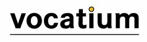 Logo - vocatium Nürnberg 2026 Fachmesse für Ausbildung+Studium