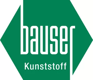 Logo Werner Bauser GmbH