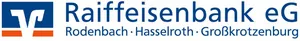 Logo Raiffeisenbank eG