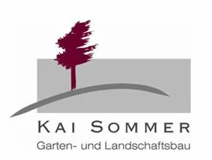 Logo Kai Sommer Garten- und Landschaftsbau