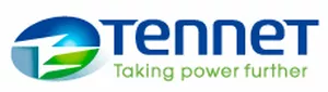 Logo TenneT TSO GmbH