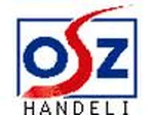 Logo Oberstufenzentrum Handel 1