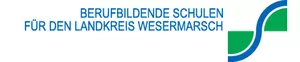 Berufsbildende Schulen Wesermarsch - Logo