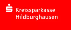 Logo Kreissparkasse Hildburghausen