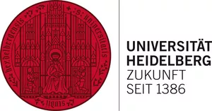Logo - Universität Heidelberg